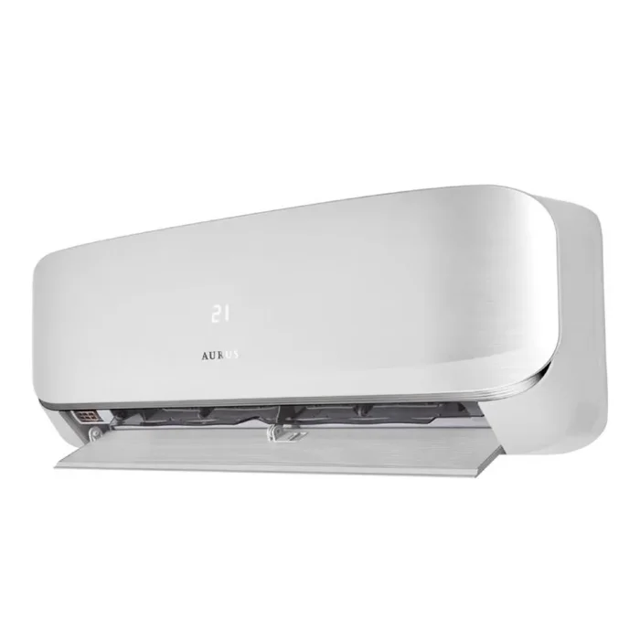 Сплит-система инверторного типа AURUS A DC AAI-10HN8/WHITE комплект AURUS НС-1651441
