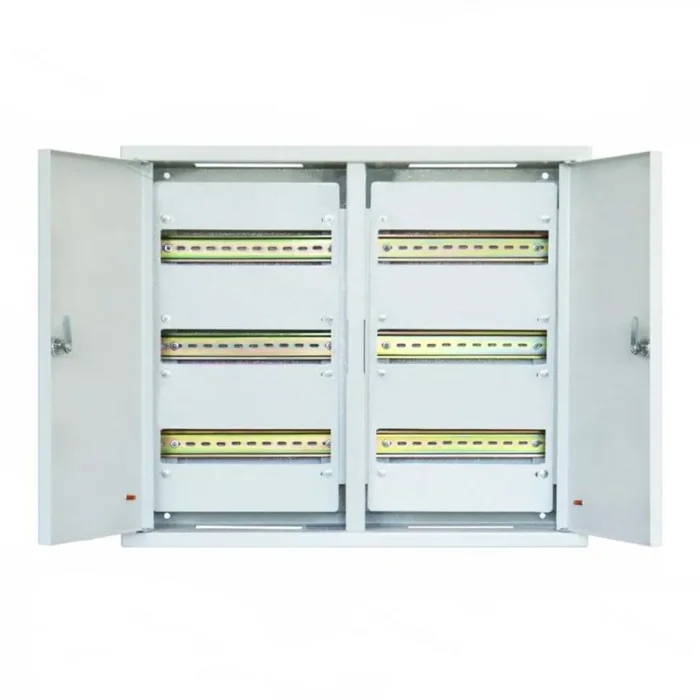 Корпус металлический встраиваемый ЩРв-72 IP31 520х600х120 PRIZMA TOKOV Electric TKE-PZ-WMRB-72-IP31