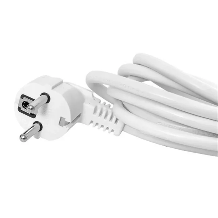 Удлинитель с сетевым фильтром 6х5м с заземл. 16А IP20 Блокбастер XL 3.2кВт ПВС 3х1 с выкл. PROxima EKF UFA16-310-6-05