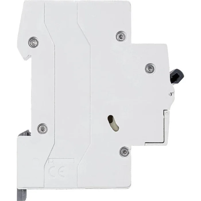 Выключатель автоматический модульный 1п C 40А 4.5кА RX3 ИЭК Leg 419668