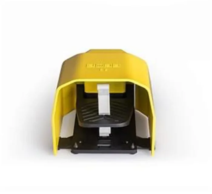 Педаль (1НО+1НЗ) (с возм. подкл. аксессуаров) EMAS PDKA11BX10