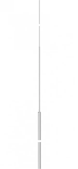 Мачта молниеприемная isFang 101 3B-4000 (дл.4м) OBO 5402864