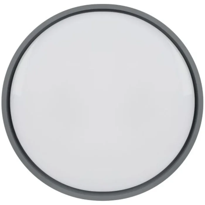 Светильник светодиодный SPB-6 Opal 86W-3K-6.5K-RC GR 86Вт 3000-6500К потолочн. с ДУ Эра Б0070182