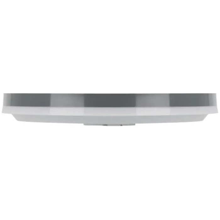 Светильник светодиодный SPB-6 Opal 86W-3K-6.5K-RC GR 86Вт 3000-6500К потолочн. с ДУ Эра Б0070182