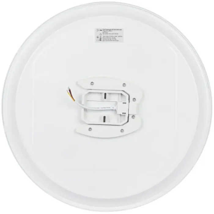 Светильник светодиодный SPB-6 Opal 86W-3K-6.5K-RC GR 86Вт 3000-6500К потолочн. с ДУ Эра Б0070182