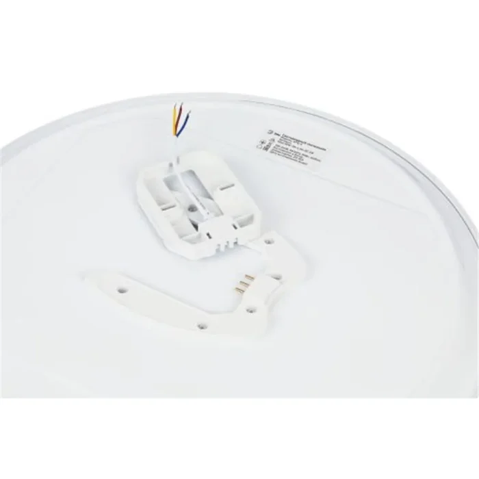 Светильник светодиодный SPB-6 Opal 86W-3K-6.5K-RC GR 86Вт 3000-6500К потолочн. с ДУ Эра Б0070182