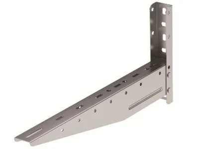 Консоль с опорой ML осн.500 сталь DKC BBL5550