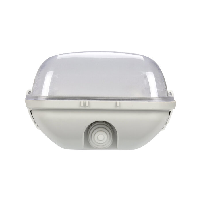 Светильник СЕВЕР LED 50Вт/6300Лм/5000К/65 1275х155х110мм, прозр, БАП