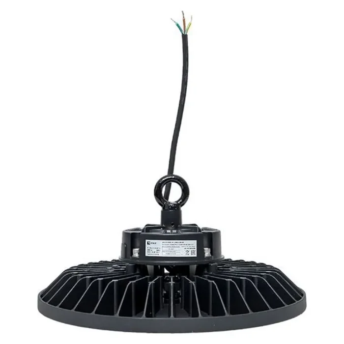 Светильник светодиодный ДСП-2103 200Вт 5000К IP65 90град. промышлен. для высоких пролетов HIGHBAY EKF HIL-2103-200-90-5000