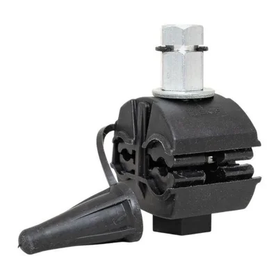 Зажим прокалывающий ответвительный P2X-95 16-95/2.5-35кв.мм EKF p-2x-95