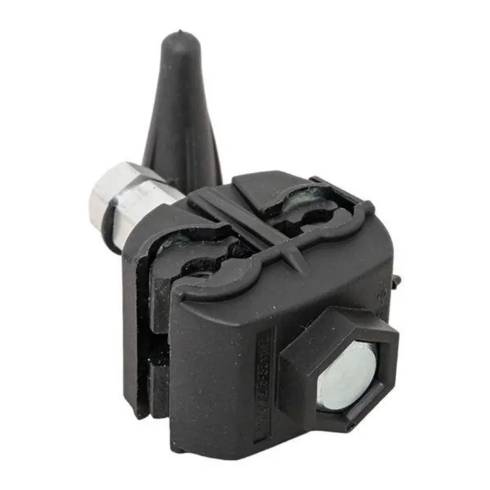 Зажим прокалывающий ответвительный P2X-95 16-95/2.5-35кв.мм EKF p-2x-95