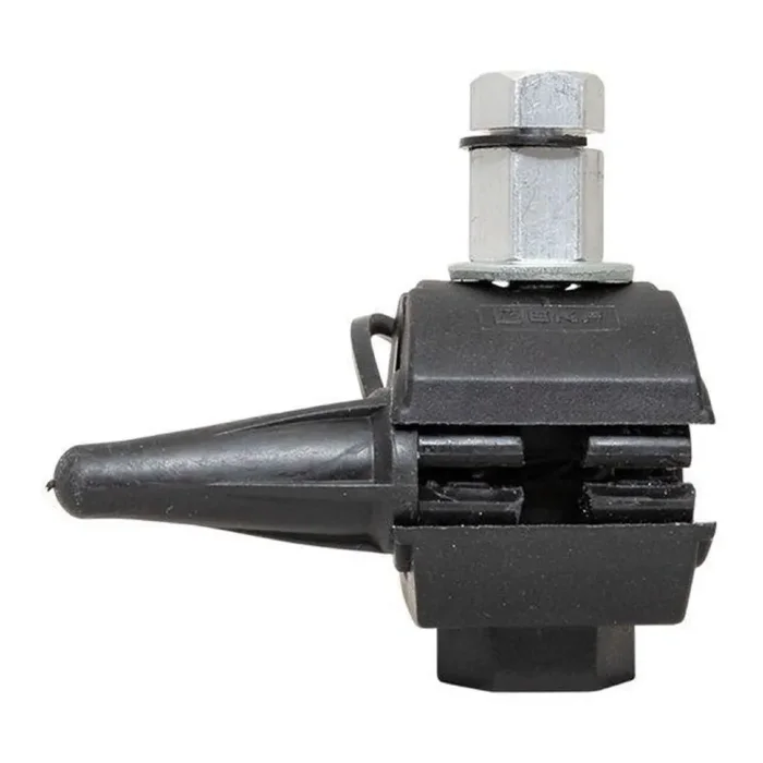 Зажим прокалывающий ответвительный P2X-95 16-95/2.5-35кв.мм EKF p-2x-95