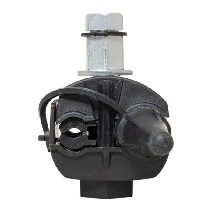 Зажим прокалывающий ответвительный P2X-95 16-95/2.5-35кв.мм EKF p-2x-95