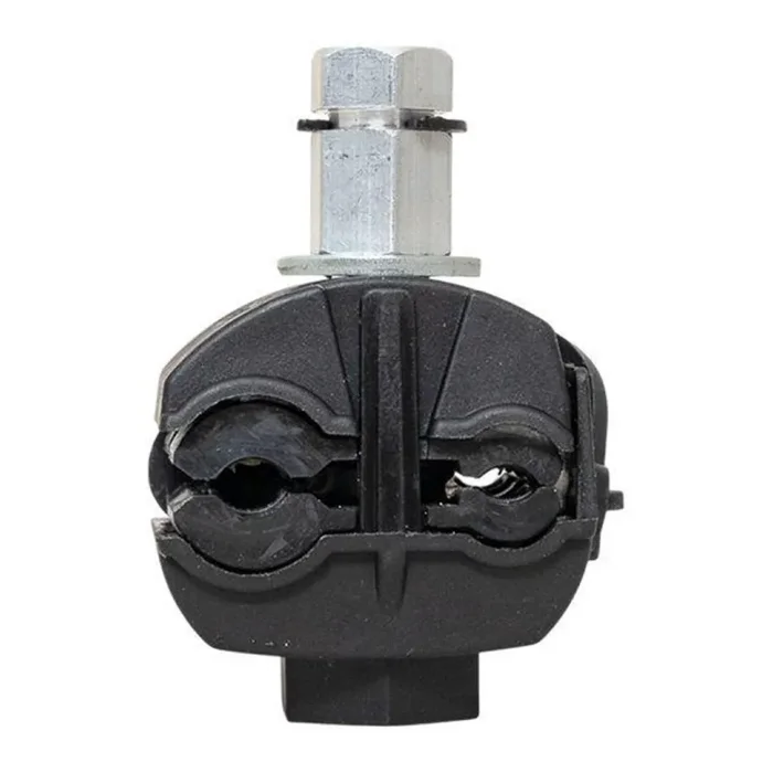 Зажим прокалывающий ответвительный P2X-95 16-95/2.5-35кв.мм EKF p-2x-95