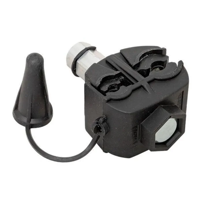 Зажим прокалывающий ответвительный P2X-95 16-95/2.5-35кв.мм EKF p-2x-95