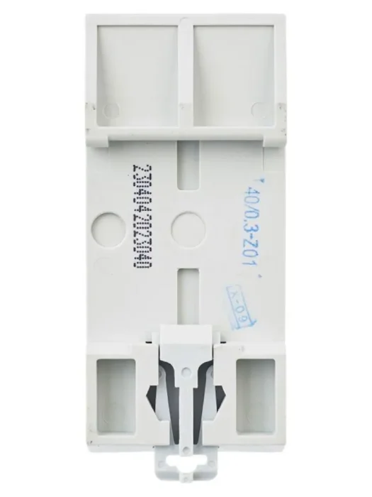 Выключатель дифференциального тока (УЗО) 2п 40А 300мА тип AC ВД1-63 KARAT IEK MDV10-2-040-300