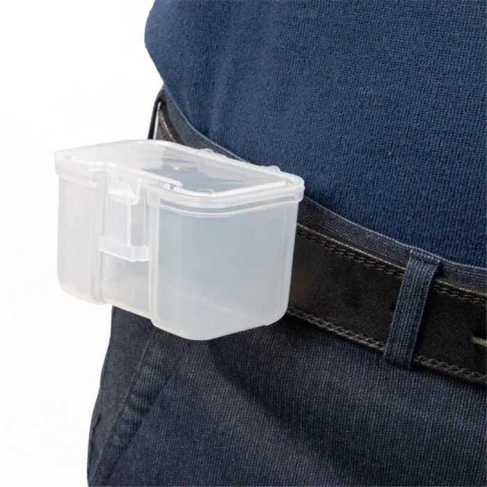 Кейс-органайзер К-02 КВТ 79346