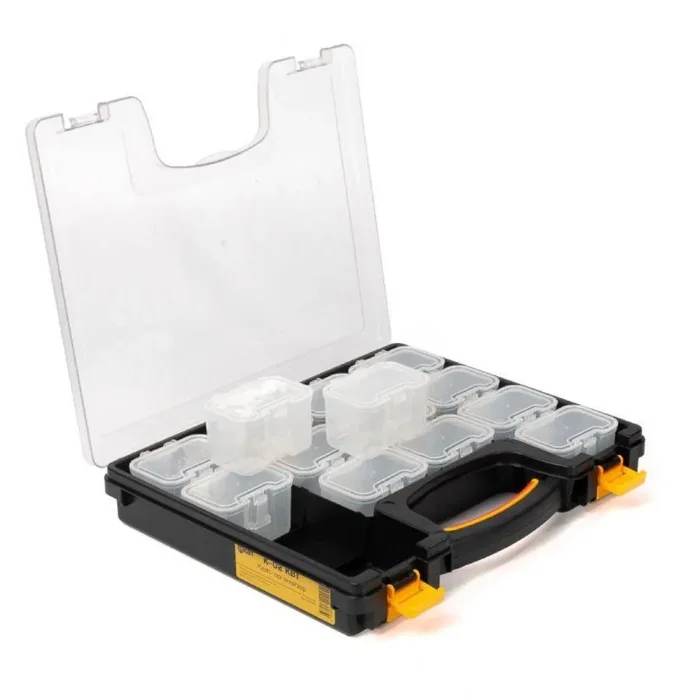 Кейс-органайзер К-02 КВТ 79346