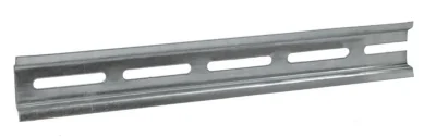DIN-рейка L450 оцинк. GENERICA YDN10-0045