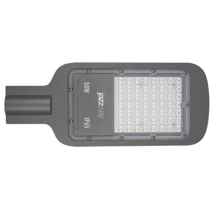 Светильник светодиодный PSL 07 50Вт 5000К IP65 AC180-260 уличный ДКУ Pro JazzWay 5041059