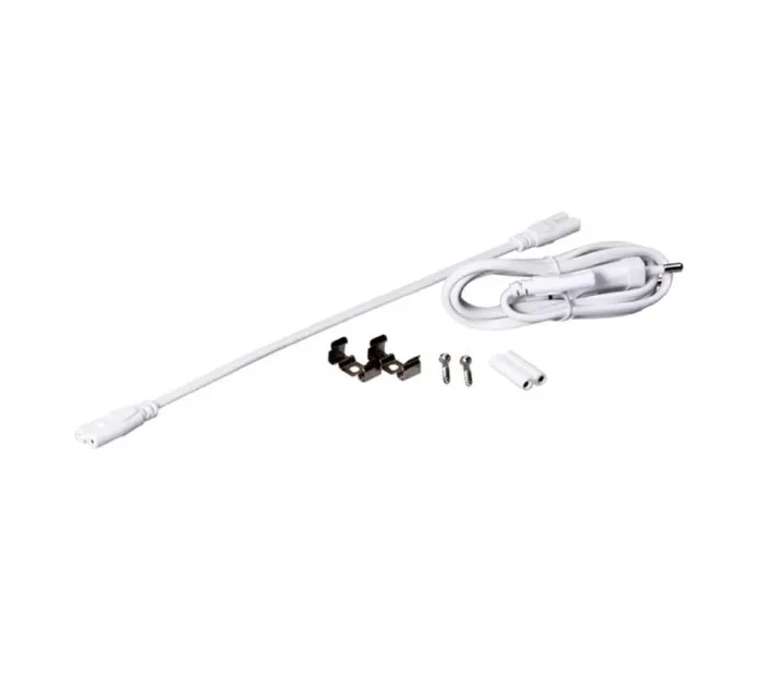 Светильник светодиодный PLED T5i PL 900 FR 10Вт 3000К 180-265В ДПО линейный JazzWay 5010352