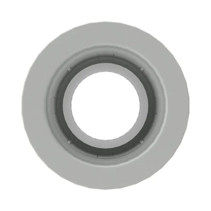 Переходник арм. труба-жесткая труба d20 IP67 DKC 55220