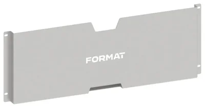 Карман для документации 800 FORMAT IEK FO-00-PD-080