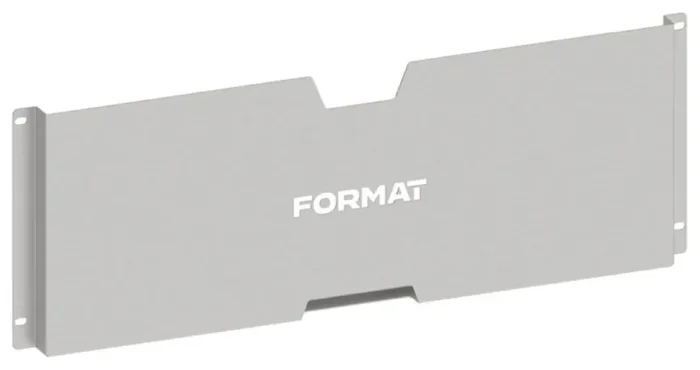 Карман для документации 800 FORMAT IEK FO-00-PD-080