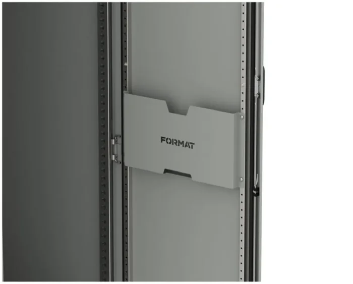 Карман для документации 800 FORMAT IEK FO-00-PD-080