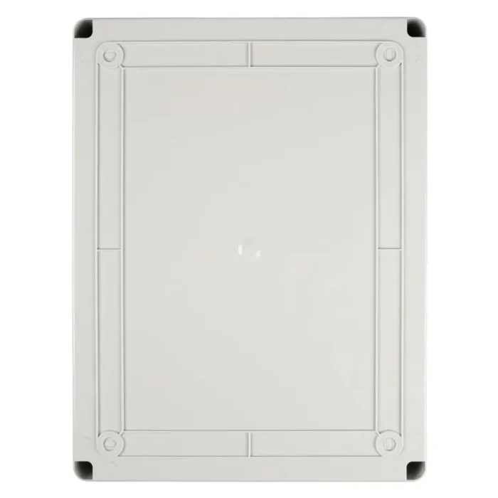 Бокс модульный накладной PDB/W 4024 GR (ЩРН-ПГ-24) IP65 пластик. Pro JazzWay 5072145