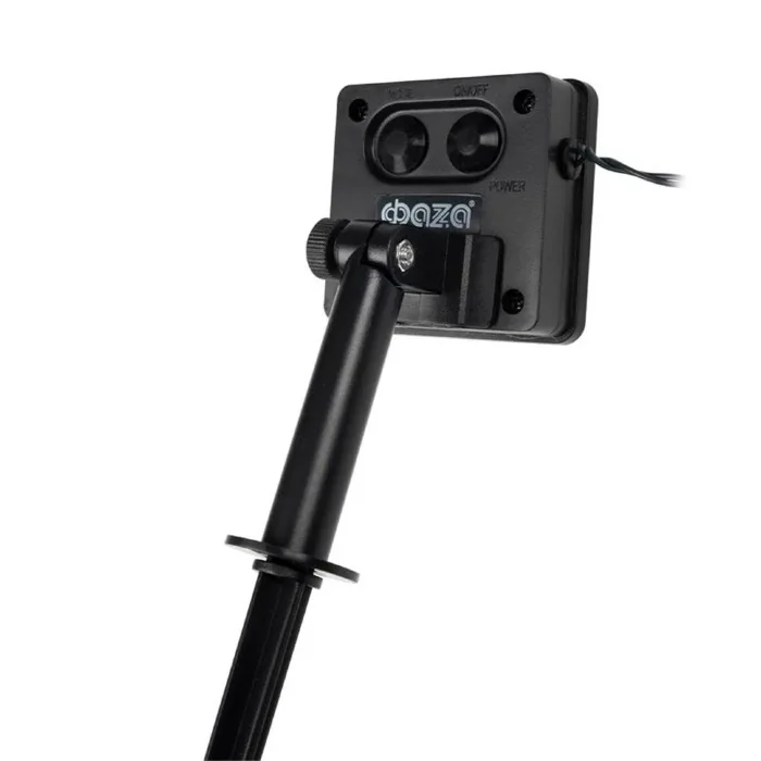 Светильник светодиодный садовый SLR-G05-30W гирлянда шарики холод. бел. на солнечн. батарее ФАZА 5033351