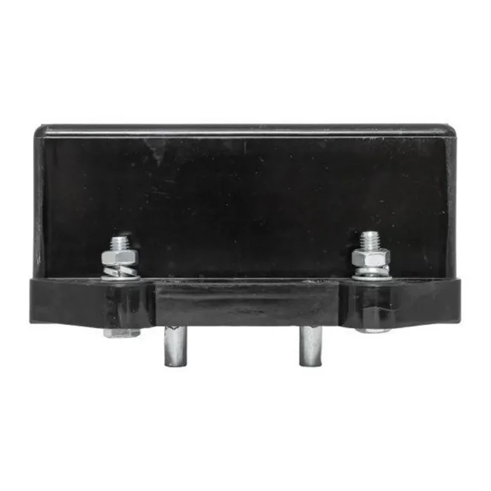 Панель втычная для ВА-99М 630 передн. присоед. EKF mccb99m-630-pin-3f