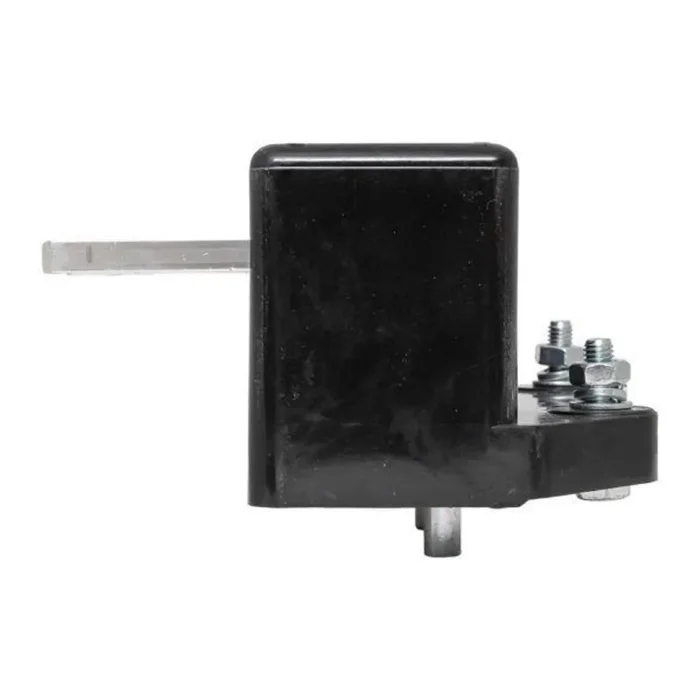 Панель втычная для ВА-99М 630 передн. присоед. EKF mccb99m-630-pin-3f