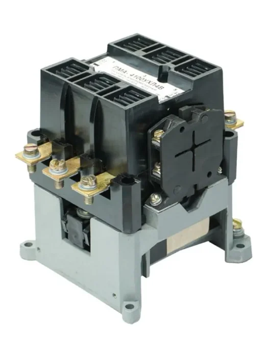 Пускатель ПМА-4100 УХЛ4 В 63А кат. 380В AC 2НО+2НЗ IP00 без реле Электротехник ET002281