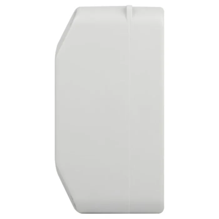 Корпус пластиковый навесной ЭРА SIMPLE КМПн 1/4 IP20 бел. ЭРА Б0062282