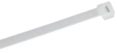 Хомут 8.8х750мм P6.6 стандартный бел. (уп.100шт) IEK UHH30-D088-750-100-K01