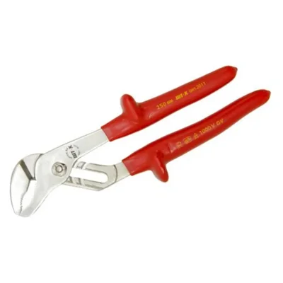 Клещи переставные 1000В 250мм (08210) SHTOK 376296