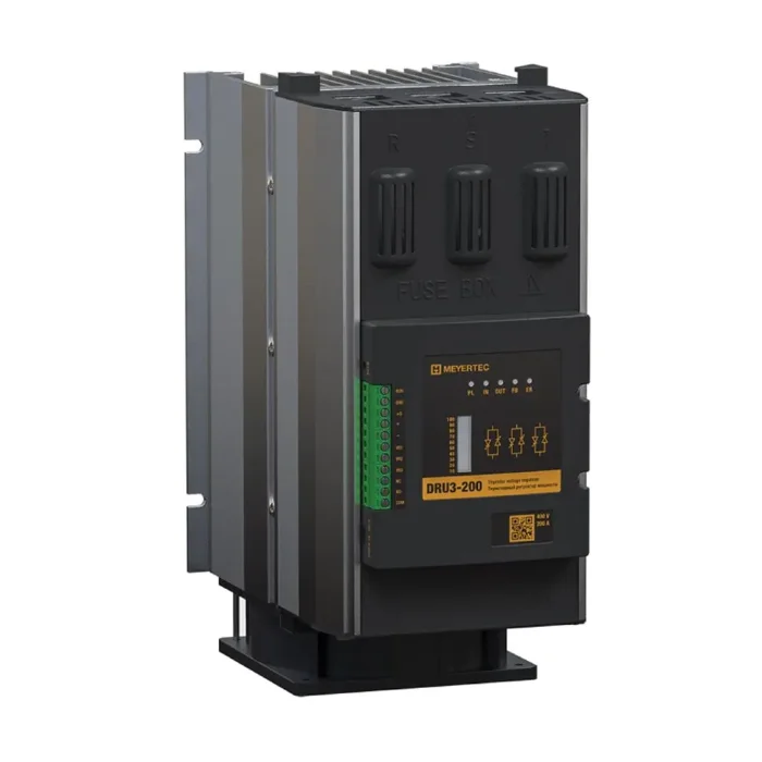 Регулятор мощности трехфазный DRU3-100 ОВЕН 94322
