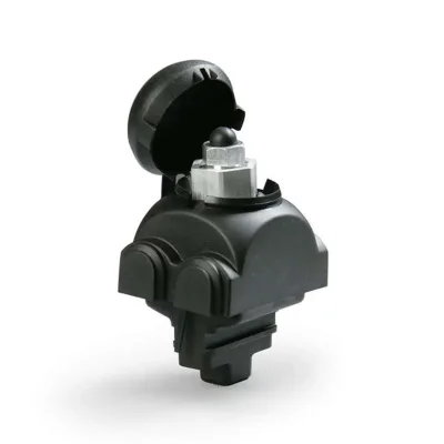 Зажим прокалывающий (Al 10-95кв.мм или Cu 1.5-70кв.мм) с (Al 10-95кв.мм или Cu 1.5-70кв.мм) CTN 35; N640; RPD 25/CN ENSTO SLIP 22.1R