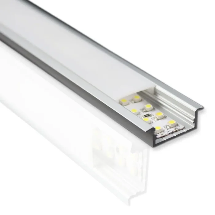 Щиток пластиковый встраиваемый Practibox S 1х12 дым. дверь Leg 135551