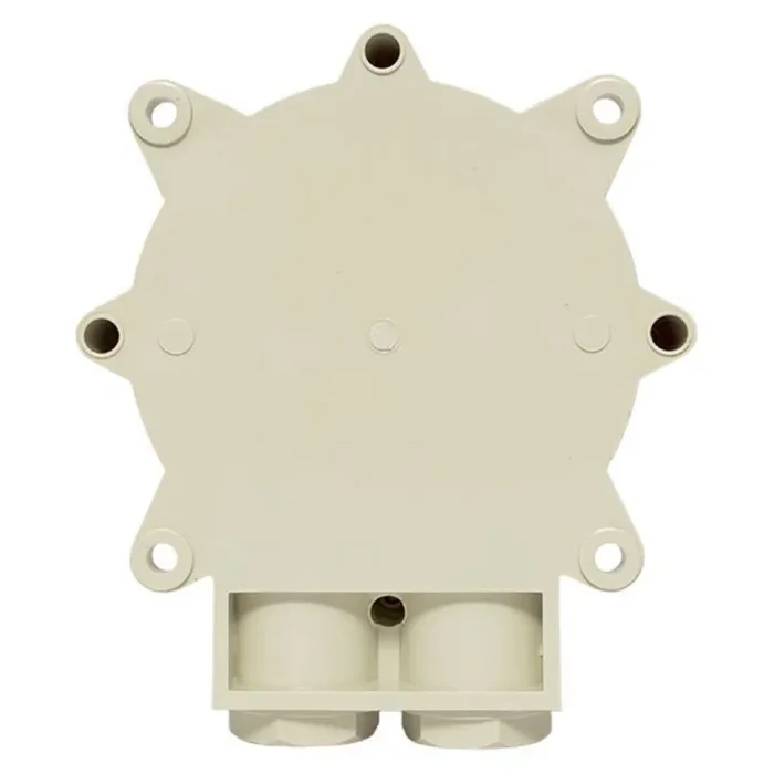 Выключатель пакетный 1-кл. 40А IP56 ПВ3-40 М1 пл. беж. EKF pv-3-40-4