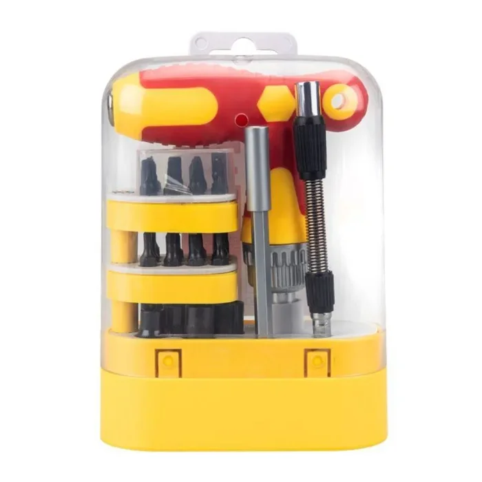 Набор отверток 33 предмета Rexant 12-4776