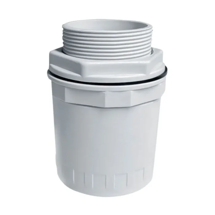 Муфта труба-коробка d50 IP67 DKC 50250