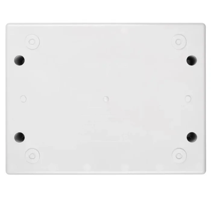 Бокс модульный накладной PDB/W 3012 GR (ЩРН-ПГ-12) IP65 пластик. Pro JazzWay 5072008