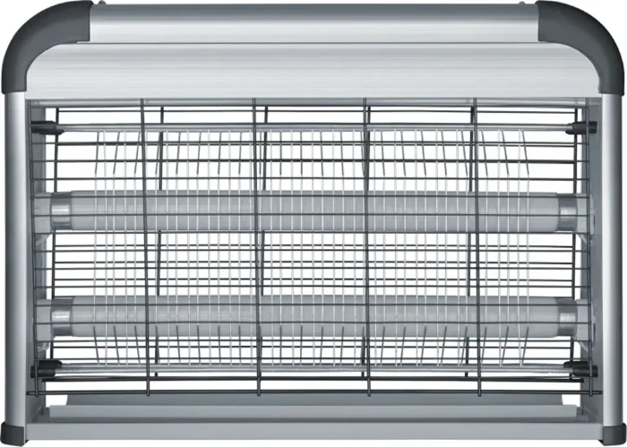 Светильник антимоскитный 93 198 NMK-08 до 80кв.м (под 2 лампы NTL-UVC-002 в комплекте) NAVIGATOR 93198