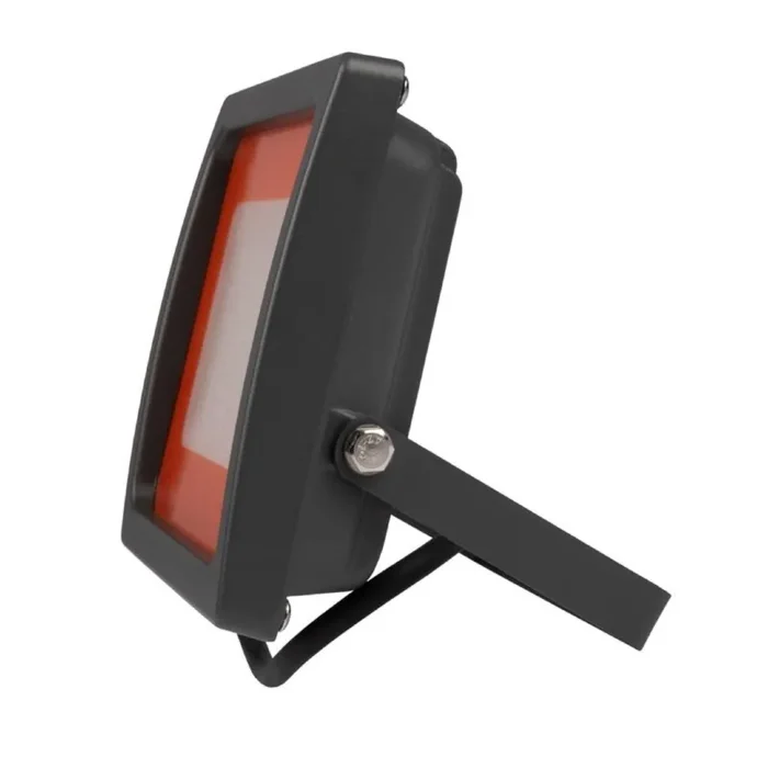 Прожектор светодиодный PFL-SC 50Вт 6500К IP65 190-260В ДО закален. матов. стекло JazzWay 5001435