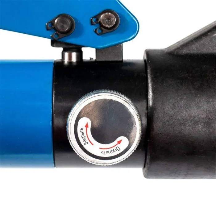 Пресс гидравлический ручной ПГР-70 КВТ 52065