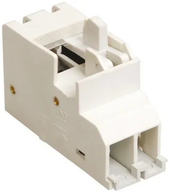 Контакт аварийный АК-250(400)А KARAT IEK SVA30D-AK-1