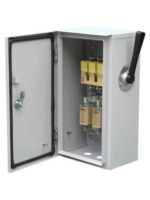 Ящик силовой ЯВЗ-31-IP54 УХЛ2 100А с ПН-2 100А Электротехник ET529123