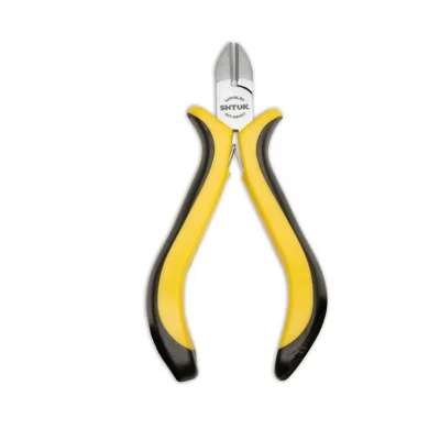 Кусачки "Мини" 120мм (08402) SHTOK 376305